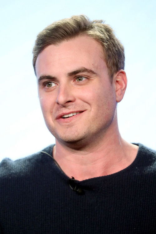 Porträt von Dave Chernin