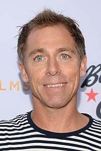 Porträt von Dave England
