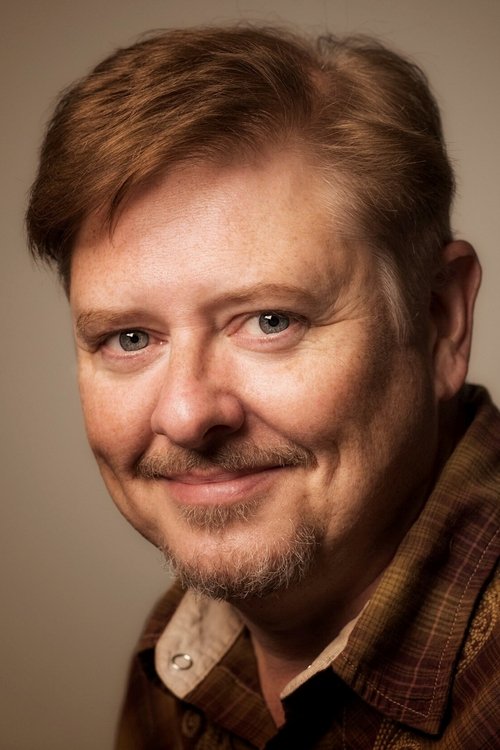 Porträt von Dave Foley