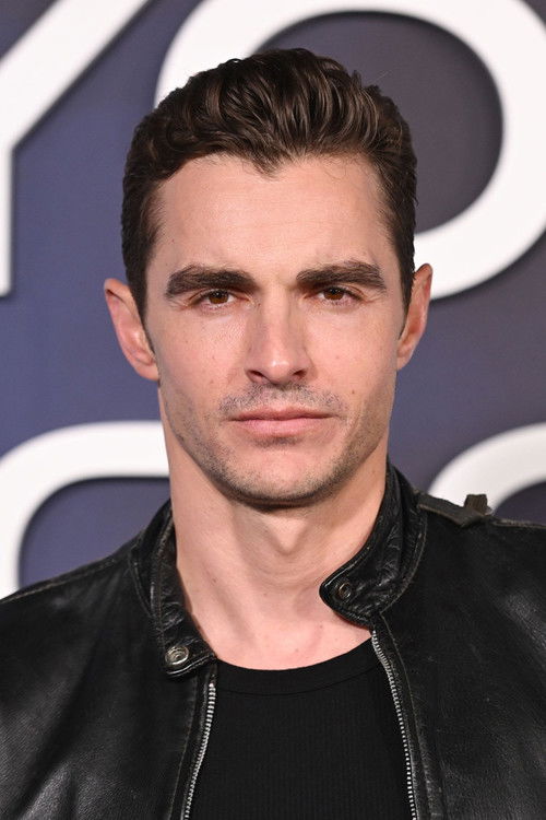 Porträt von Dave Franco