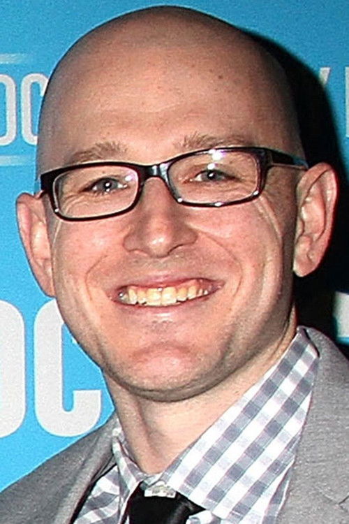 Porträt von Dave LaMattina