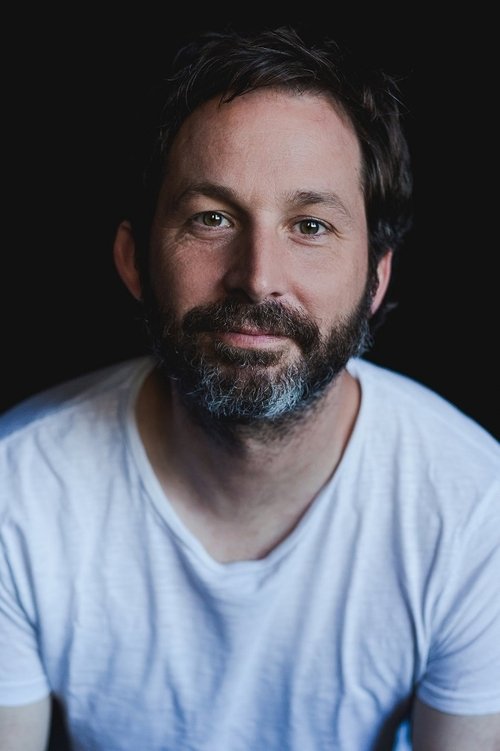 Porträt von Dave Lawson