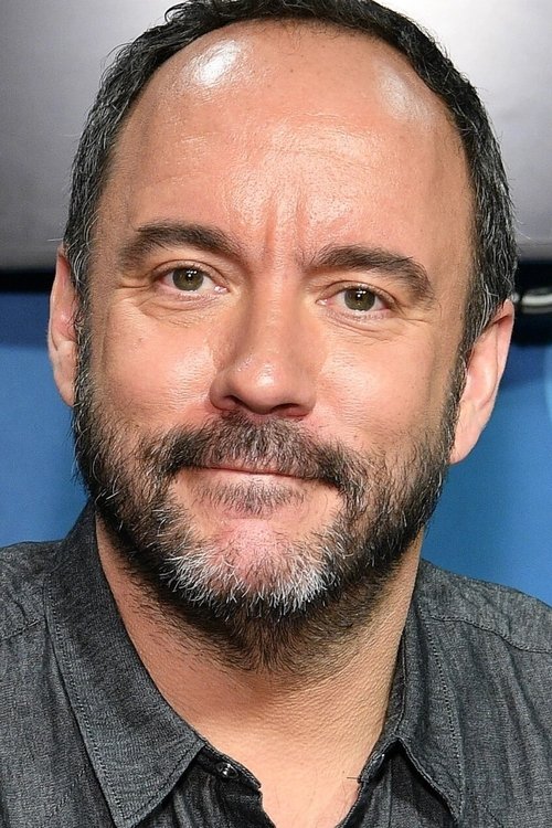 Porträt von Dave Matthews