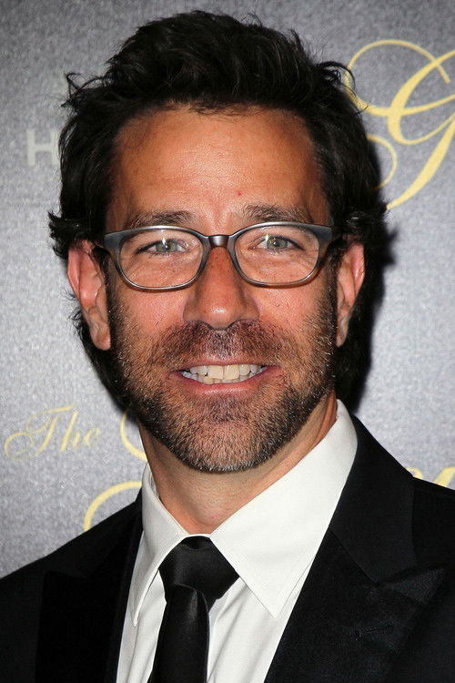 Porträt von Dave Sirulnick