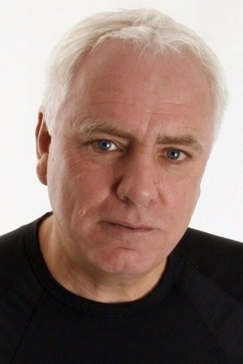 Porträt von Dave Spikey