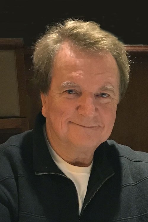 Porträt von Dave Thomas