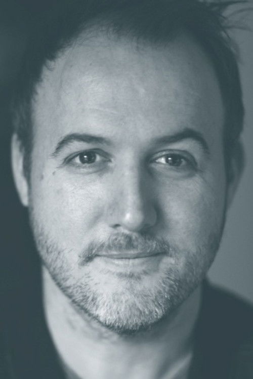 Porträt von Dave Wilson