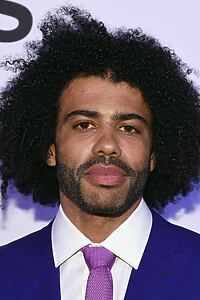 Porträt von Daveed Diggs