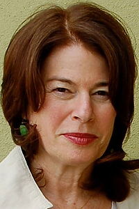 Porträt von Davia Nelson