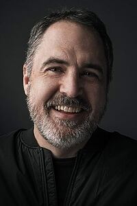 Porträt von David Acord