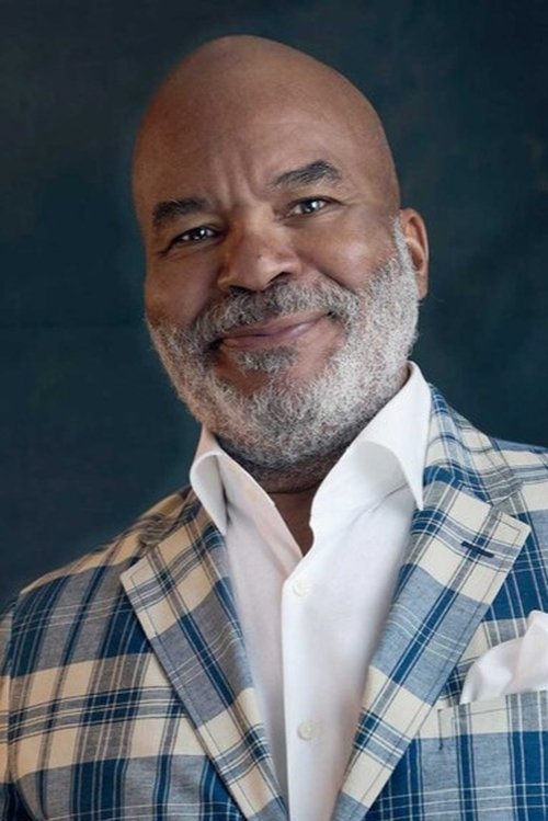 Porträt von David Alan Grier