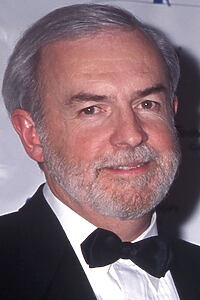 Porträt von David Angell