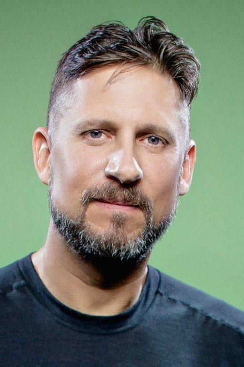 Porträt von David Ayer