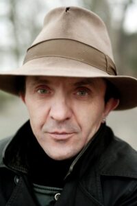 Porträt von David Bennent