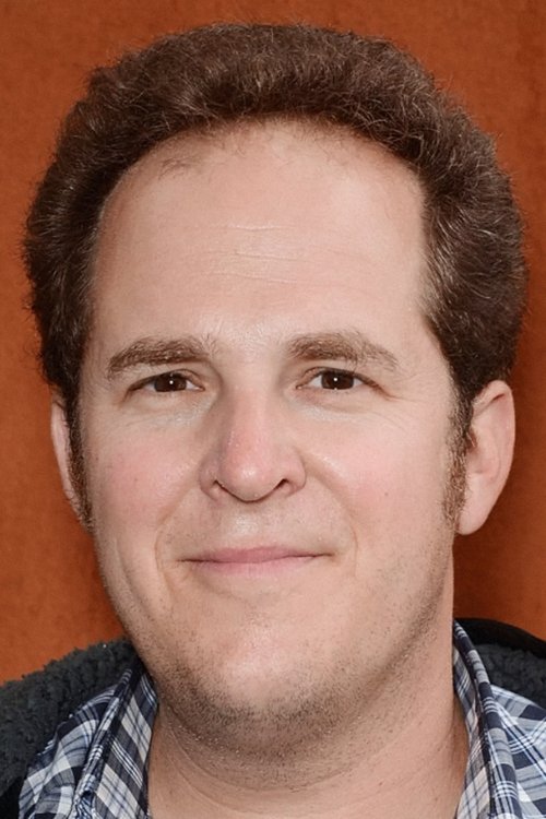 Porträt von David Berman