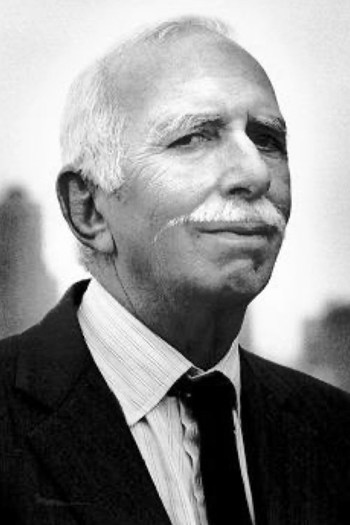 Porträt von David Brown
