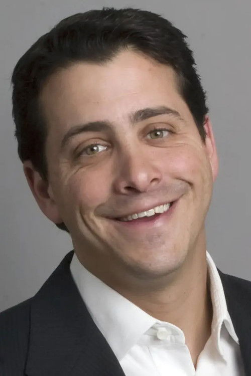Porträt von David C. Glasser