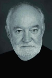 Porträt von David Calder