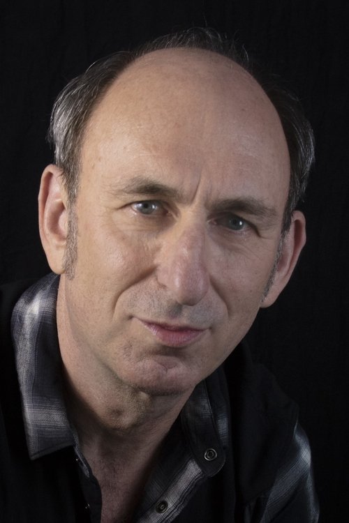 Porträt von David Cale