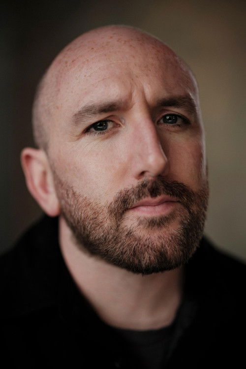 Porträt von David Carlyle