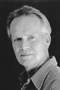 Porträt von David Clennon