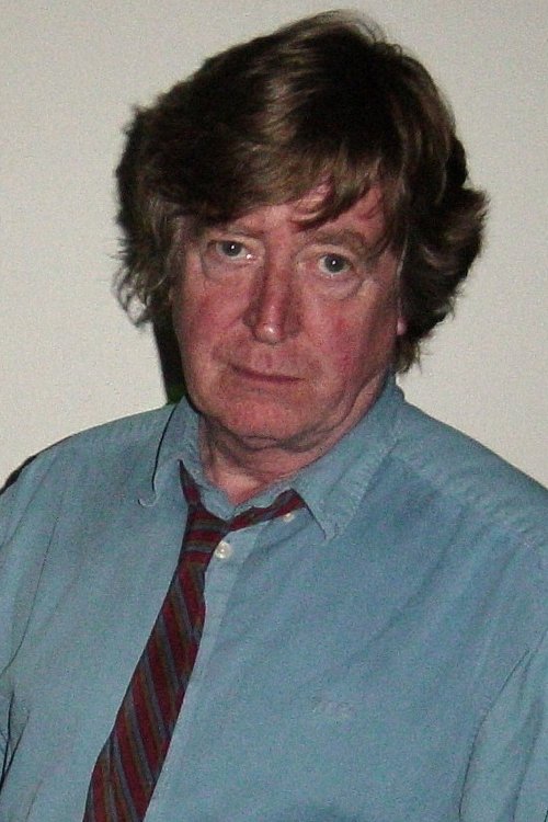 Porträt von David Collings