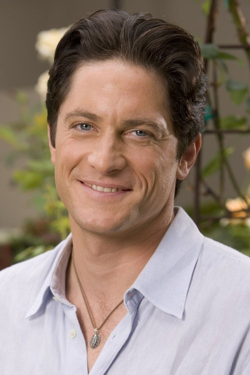 Porträt von David Conrad