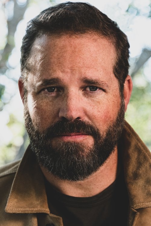 Porträt von David Denman