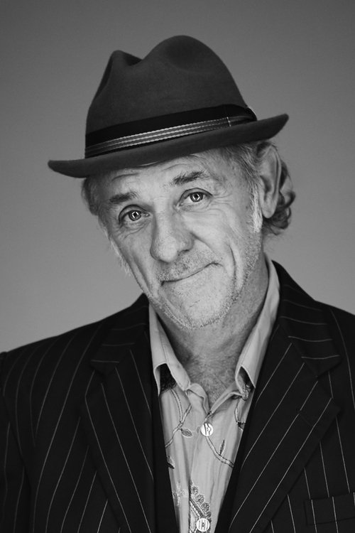 Porträt von David Field