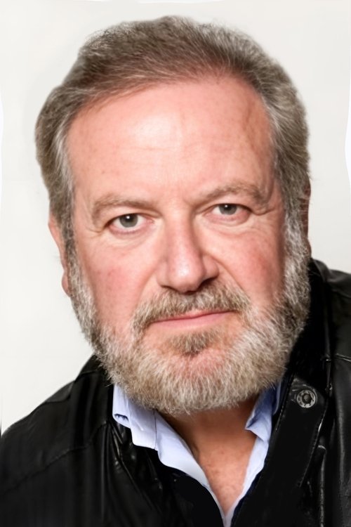 Porträt von David Fleeshman