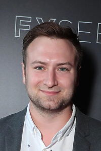 Porträt von David Gelb