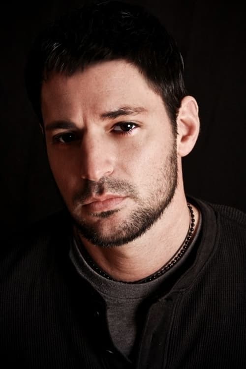 Porträt von David Gere