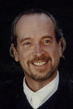 Porträt von David Giler