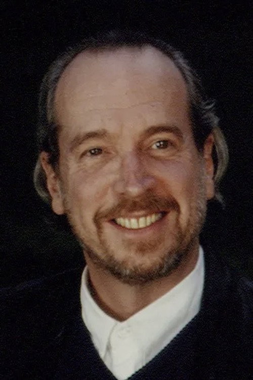 Porträt von David Giler