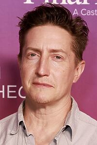 Porträt von David Gordon Green