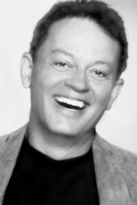 Porträt von David Graf