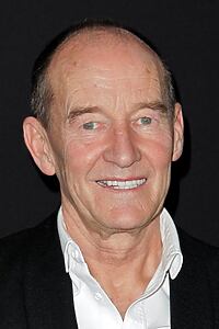 Porträt von David Hayman