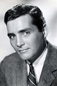 Porträt von David Hedison