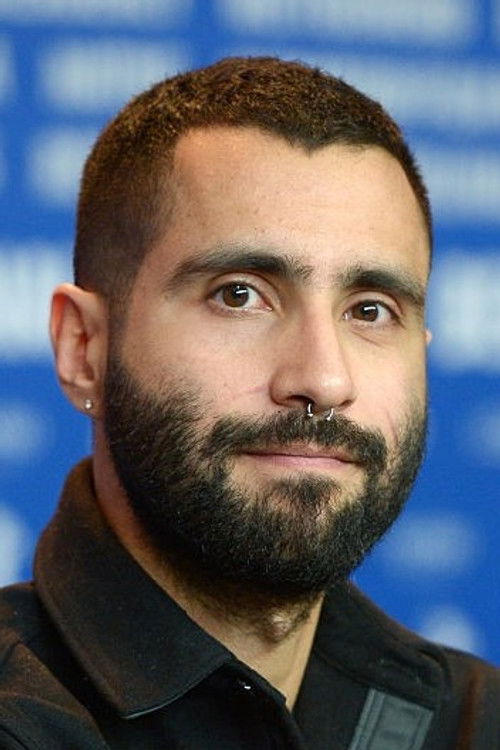 Porträt von David Hinojosa