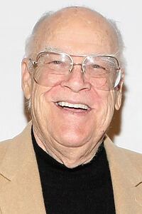 Porträt von David Huddleston