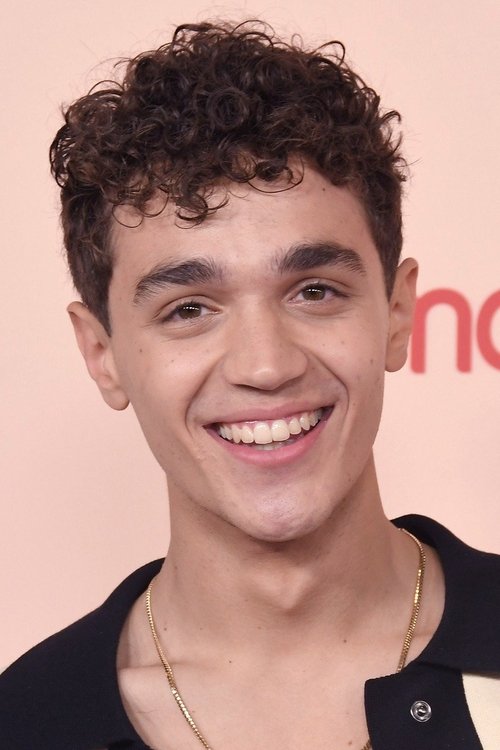 Porträt von David Iacono