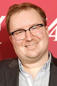 Porträt von David Jesteadt
