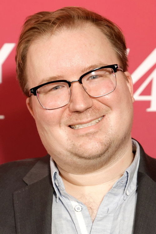 Porträt von David Jesteadt