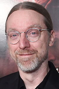 Porträt von David Kajganich