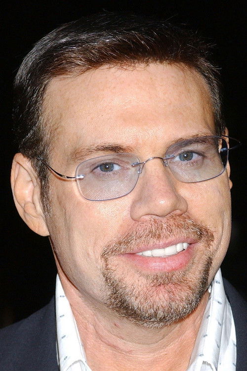 Porträt von David Kirschner