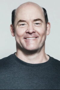 Porträt von David Koechner