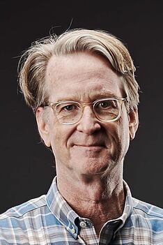 Porträt von David Koepp