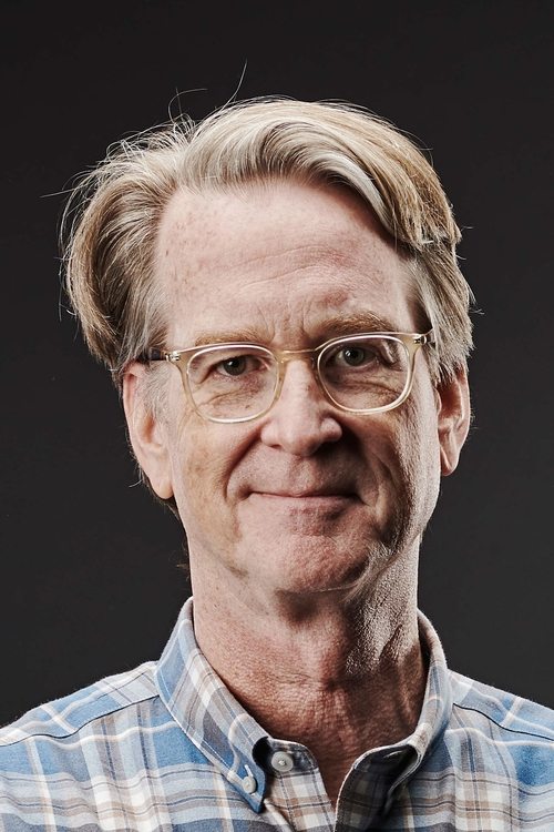 Porträt von David Koepp