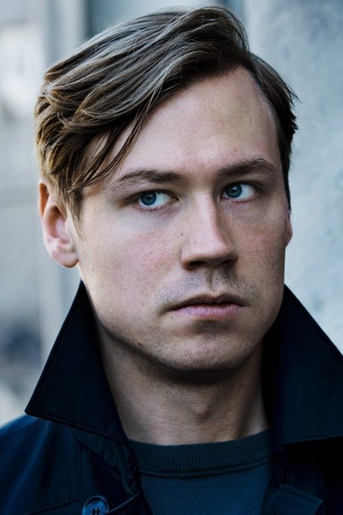 Porträt von David Kross