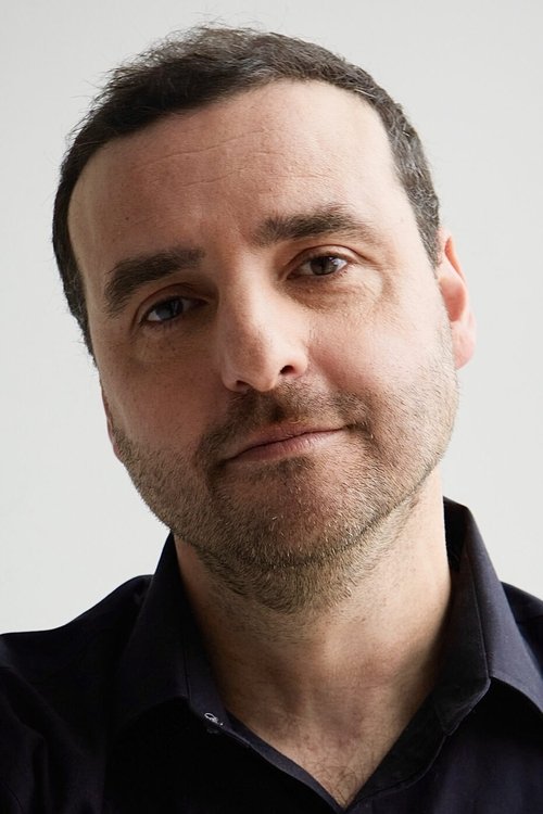 Porträt von David Krumholtz